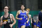 Track & Field  Men’s Track & Field open up the 2023 indoor season with a home meet against Colby College. They also competed against visiting Wentworth Institute of Technology, Worcester State University, Gordon College and Connecticut College. - Photo by Keith Nordstrom